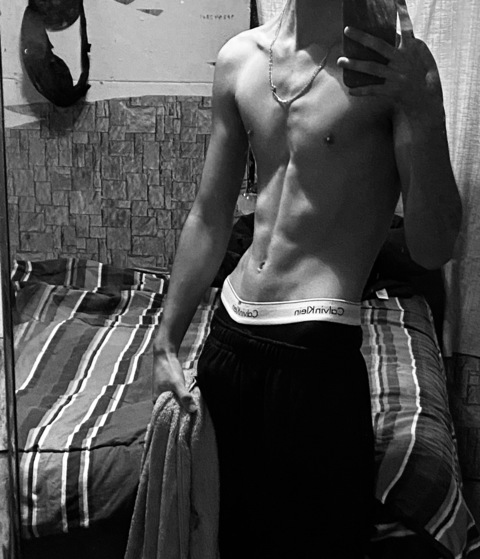 ghostttfaceee (Thi3f) OnlyFans Leaked Videos and Pictures 

 picture 2