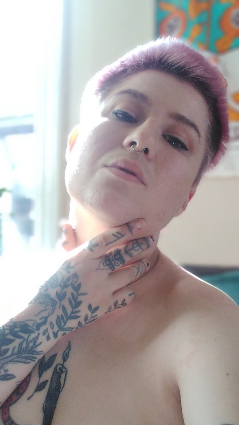 View ghostwolf222 (Frankie Wolf) OnlyFans 385 Photos and 70 Videos leaks 

 picture 2