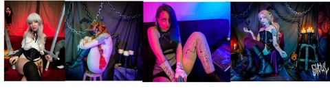 Free access to ghouleeghoul (Ghoul) Leaks OnlyFans 

 picture 2
