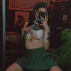 ghoulies.laboratory.666 OnlyFans Leaks (21 Photos and 1 Videos) 

 picture 1