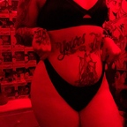 ghoulyx (I’m Baby 🖤✨) OnlyFans Leaked Pictures & Videos 

 picture 1