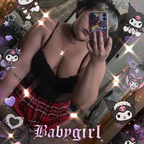 View ghxstbaby (ophelia rose) OnlyFans 0 Photos and 0 Videos leaks 

 picture 1