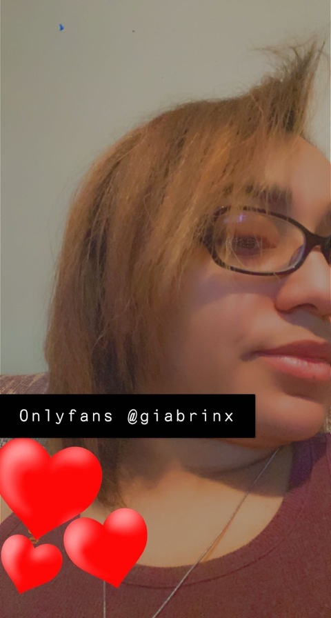 giabrinx OnlyFans Leak 

 picture 2