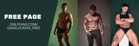 Get Free access to @gianlucaxxx_free Leaked OnlyFans 

 picture 2