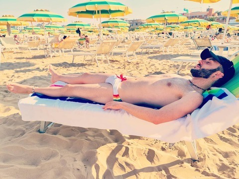 View giany.p (Gianluca🏳️‍🌈) OnlyFans 23 Photos and 11 Videos leaks 

 picture 2