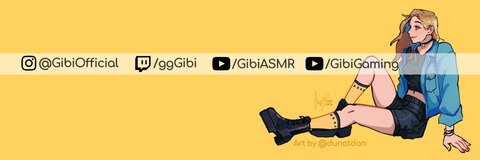 Onlyfans free content gibiofficial 

 picture 2