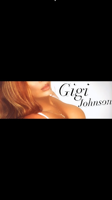 View Gigi Johnson (gigi_johnsonsq) OnlyFans 62 Photos and 123 Videos gallery 

 picture 2