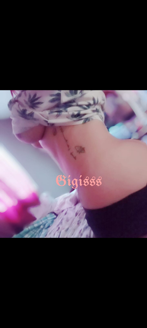 Download gigisss OnlyFans videos and photos for free 

 picture 2
