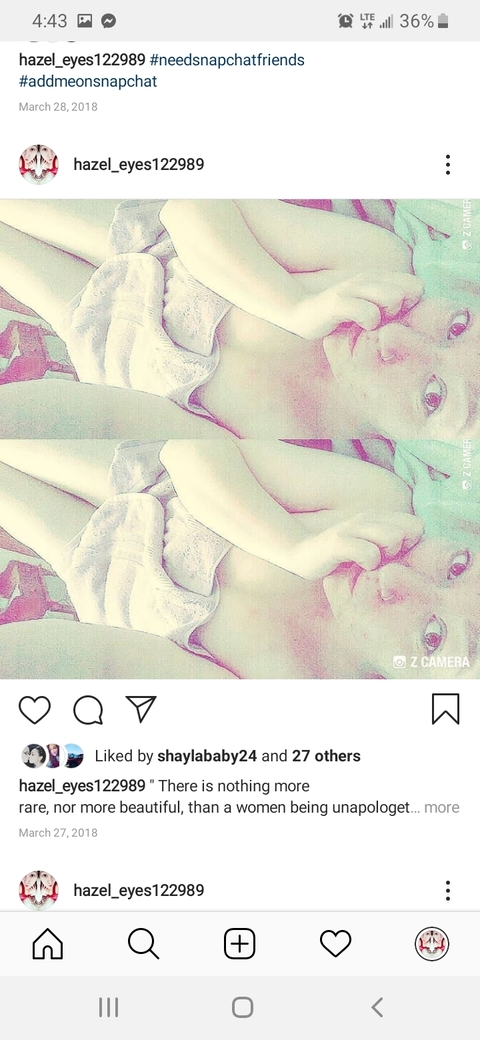 gimmedatbecky89 OnlyFans Leaked (20 Photos and 5 Videos) 

 picture 2