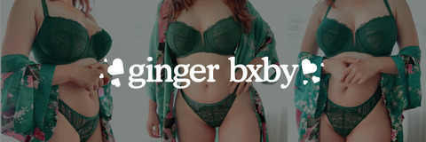 Download ginger_bxby OnlyFans videos and photos free 

 picture 2