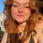 Get Free access to @ginger_original (Kassi 🧡) Leaks OnlyFans 

 picture 1