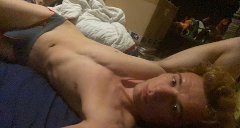View ginger_vamp OnlyFans content for free 

 picture 2