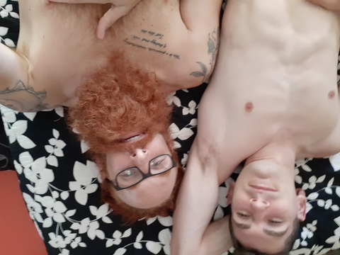 Onlyfans leaked gingerandhistwink 

 picture 2