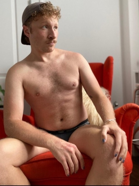 gingerandsmokeandsex leaked gallery photo 2