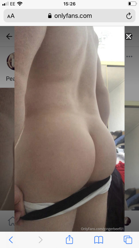 Free access to gingerbeef01 Leaks OnlyFans 

 picture 2