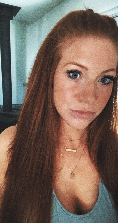gingerboxred (Gingerboxred) free OnlyFans Leaked Pictures and Videos 

 picture 2