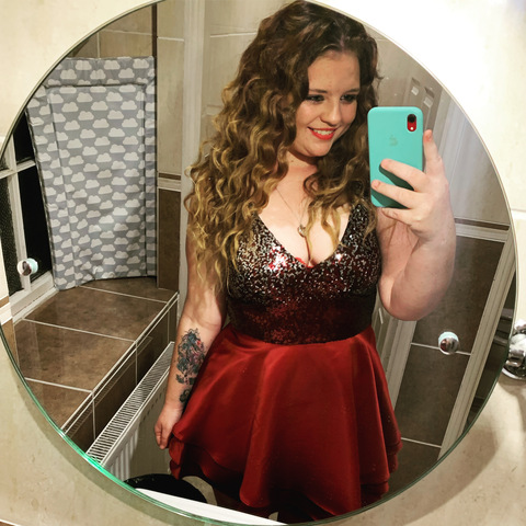 gingercookie1997 OnlyFans Leak 

 picture 2
