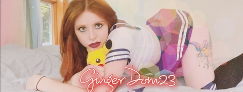 gingerdom23 OnlyFans Leaked Photos and Videos 

 picture 2