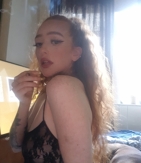 gingergoddessss OnlyFans Leaks (159 Photos and 35 Videos) 

 picture 2