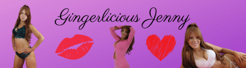 gingerliciousjenny OnlyFans Leak (26 Photos and 0 Videos) 

 picture 2