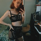 View gingerninga (Ginger) OnlyFans 172 Photos and 5 Videos leaks 

 picture 1