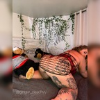 gingerpeachyy (GingerPeachy) free OnlyFans Leaks 

 picture 1
