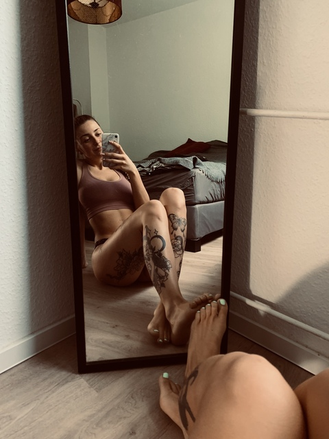 Free access to @gingerpower (Ginger) Leak OnlyFans 

 picture 2