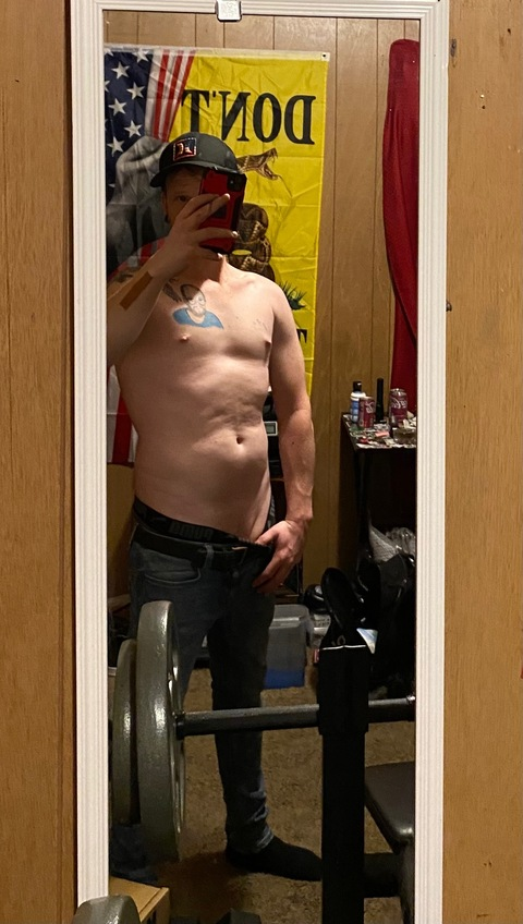 gingerredman69 (GiNjA nInJa 69) free OnlyFans Leaked Pictures & Videos 

 picture 2