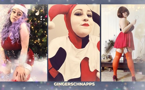 Download gingerschnappsfree OnlyFans videos and photos for free 

 picture 2