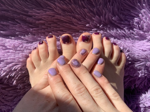 gingershavesoles (👩🏻‍🦰Gingers Have Soles🦶) free OnlyFans content 

 picture 2
