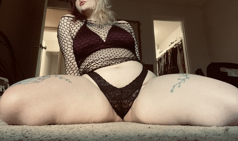 gingershnapps OnlyFans Leak 

 picture 2