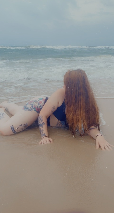 gingersnapxxx28 OnlyFans Leak 

 picture 2