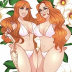 View gingerstepsisters (GINGER STEP SISTERS) OnlyFans 2505 Photos and 20 Videos gallery 

 picture 1