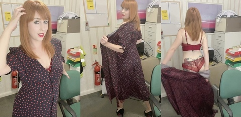 gingersubfree OnlyFans Leaked 

 picture 2