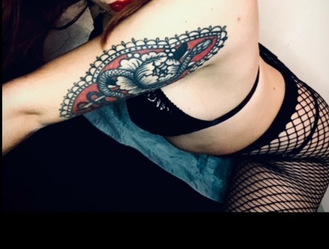gingertransgirl OnlyFans Leak 

 picture 2