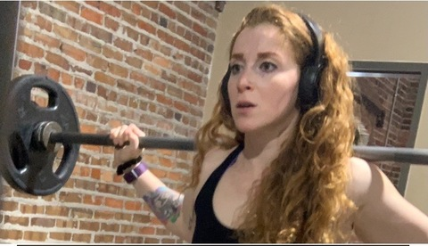 View gingerv_fit OnlyFans content for free 

 picture 2