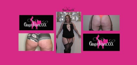 gingervixen_xxx (Ginger Vixen) OnlyFans Leaked Content 

 picture 2