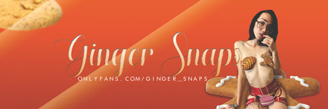 gingerxxxsnapsfree (Ginger🖤) free OnlyFans Leaks 

 picture 2