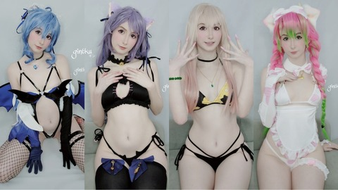 gintku OnlyFans Leak 

 picture 2
