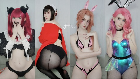 gintkuu OnlyFans Leaks 

 picture 2