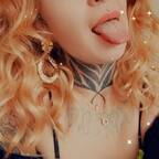 ginyvodka11 (Kinky Sophia 420 ✨🔥😈) OnlyFans Leaks 

 picture 1
