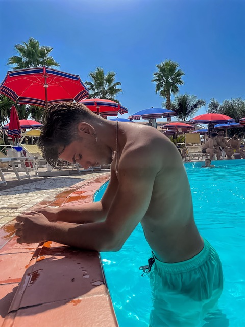@giosygiosy leaked Onlyfans gallery for free 

 picture 2