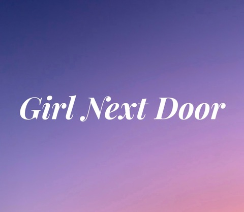 View Girl Next Door (girl.next.doorr) OnlyFans 315 Photos and 33 Videos leaked 

 picture 2