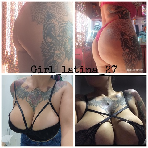@girl_latina_27 leak Onlyfans content free 

 picture 2