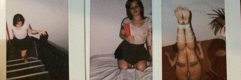 girlnamed_trina OnlyFans Leaked Photos and Videos 

 picture 2