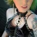 View girlshapedgoth OnlyFans videos and photos for free 

 picture 1