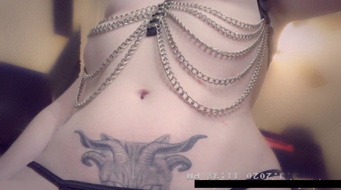 View girlshapedgoth OnlyFans videos and photos for free 

 picture 2