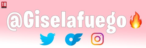 Onlyfans free content giselafuego 

 picture 2