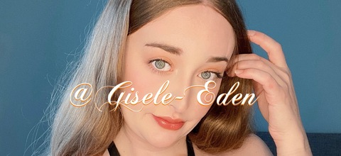 @gisele-eden leak Onlyfans videos and photos for free 

 picture 2