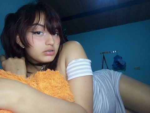 gissethbermudez OnlyFans Leaked 

 picture 2